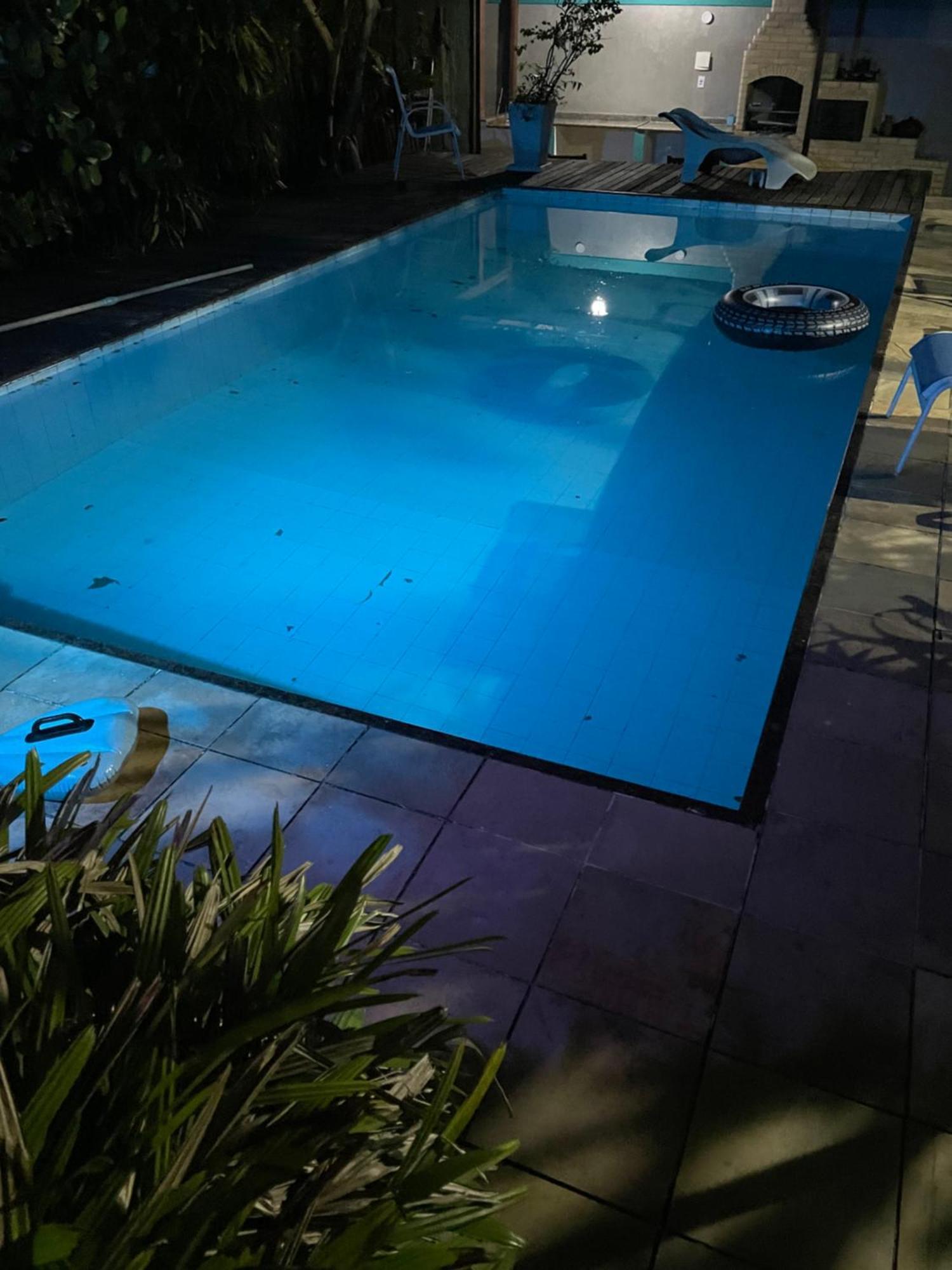 Magnifica Casa Na Barra Da Tijuca Casa vacanze *