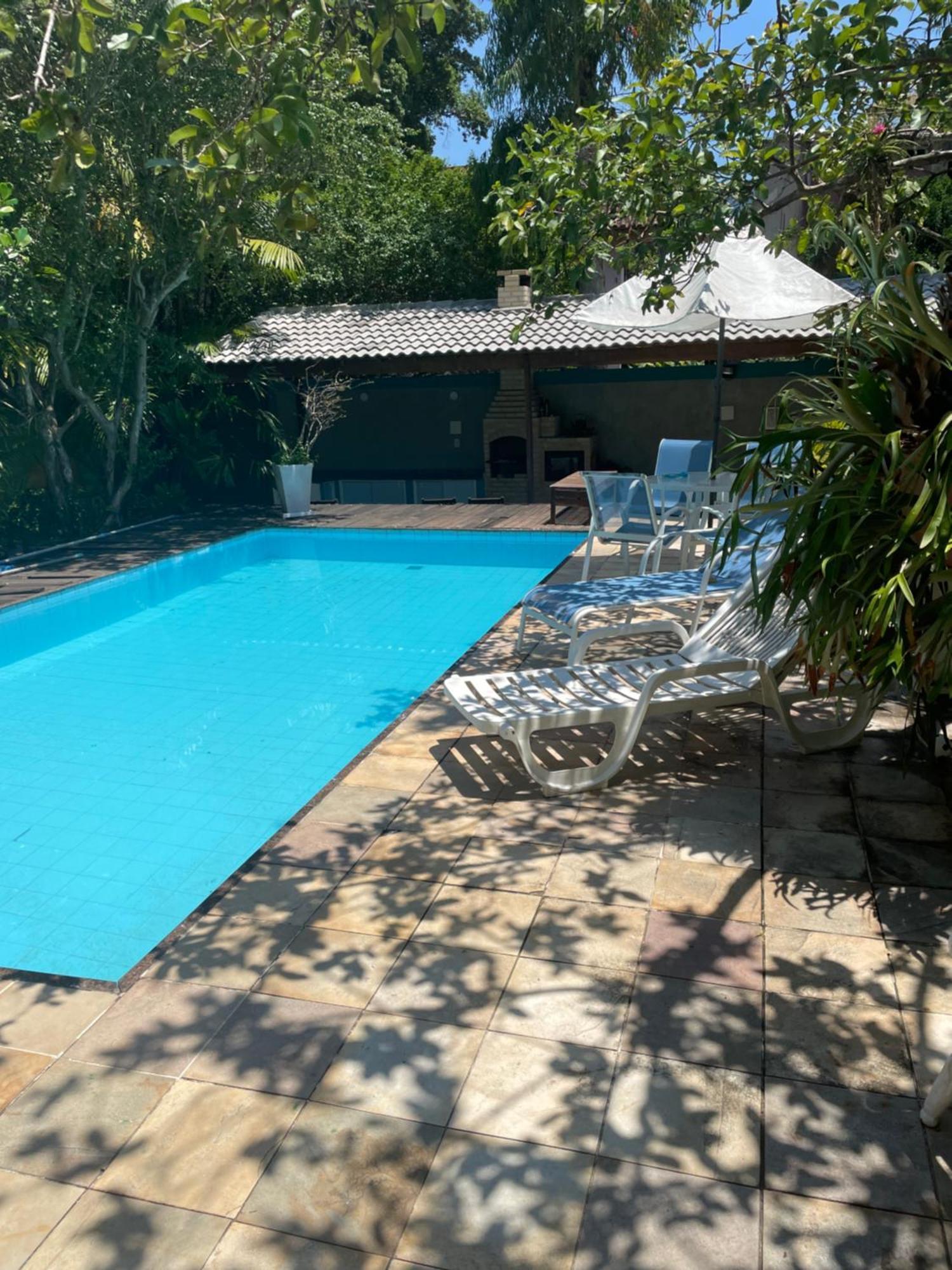 Magnifica Casa Na Barra Da Tijuca Casa vacanze