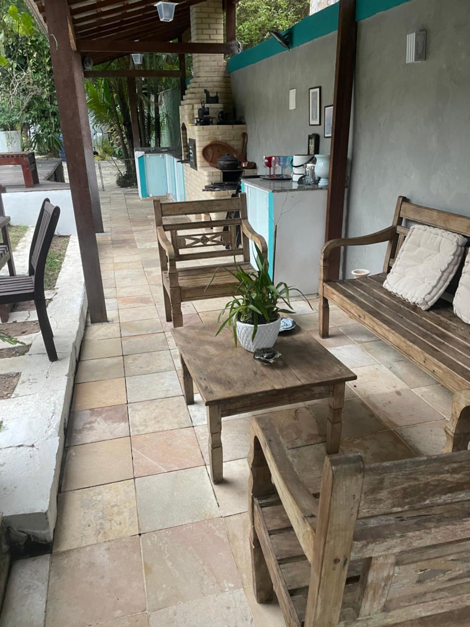 Casa vacanze Magnifica Casa Na Barra Da Tijuca Rio de Janeiro