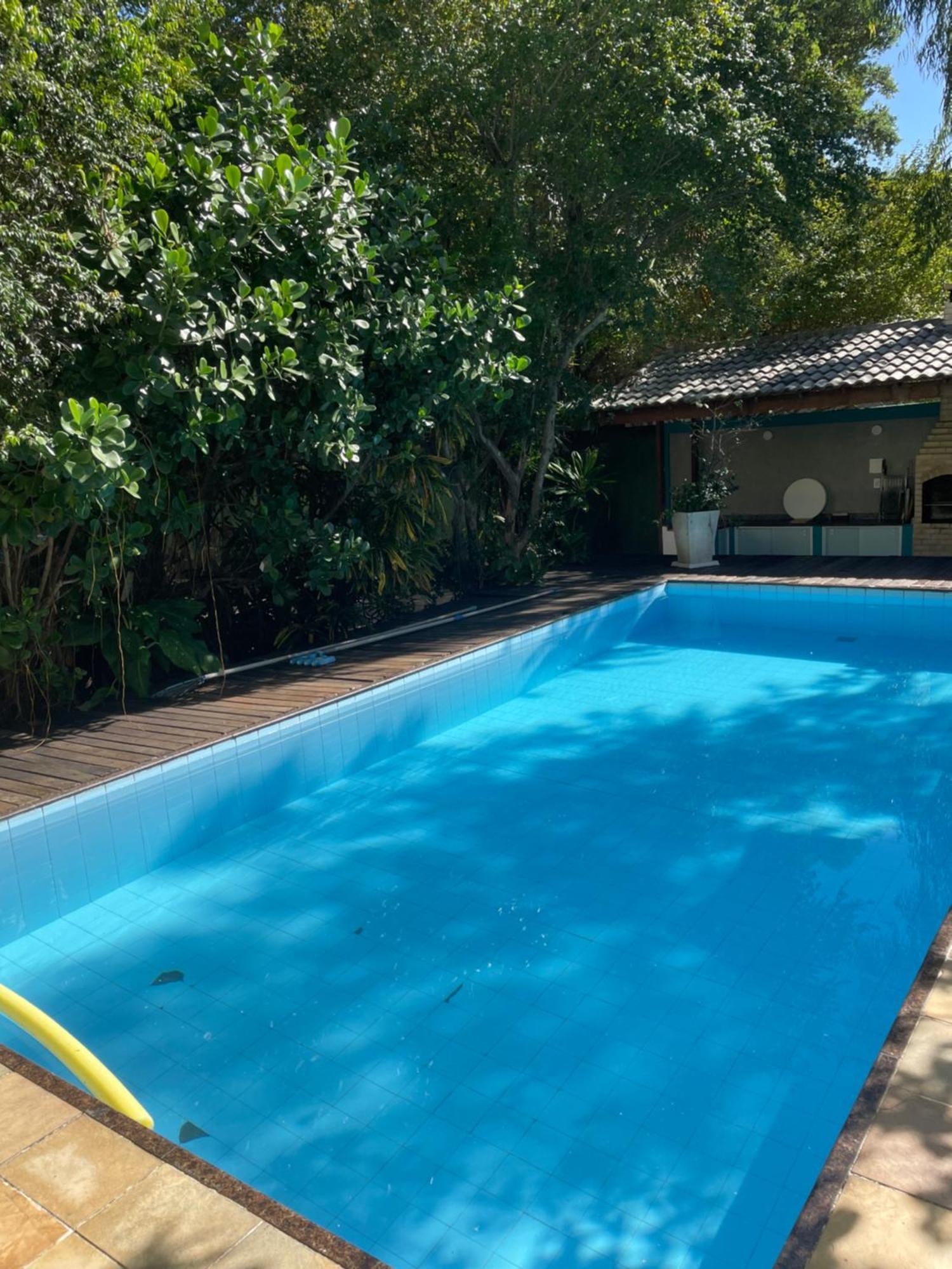 Magnifica Casa Na Barra Da Tijuca *