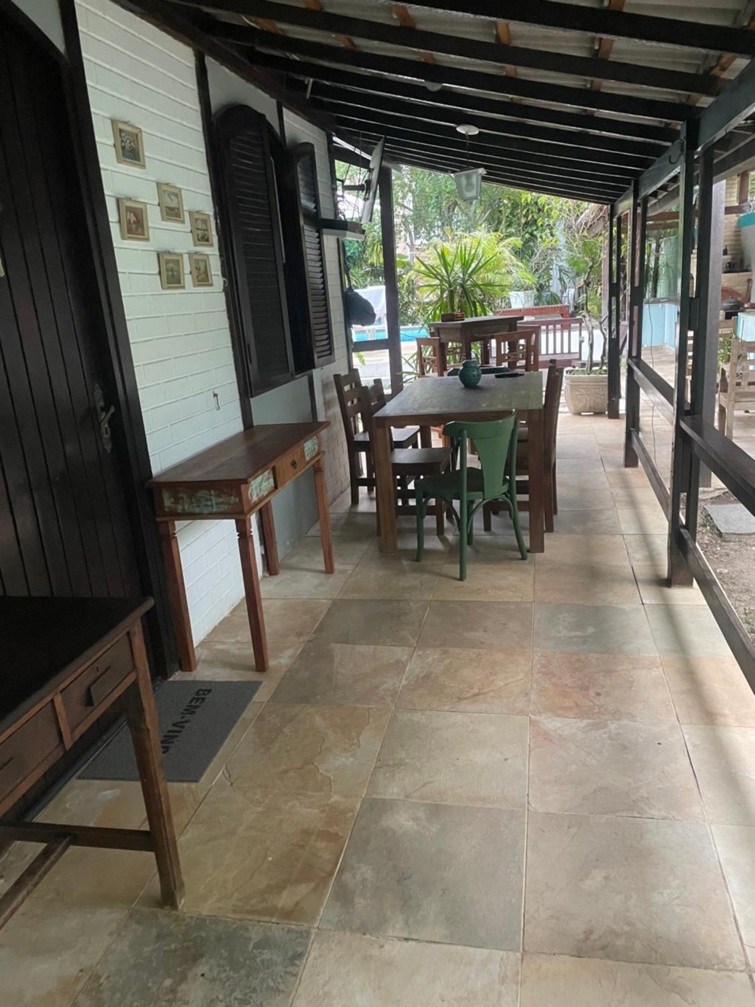 Magnifica Casa Na Barra Da Tijuca