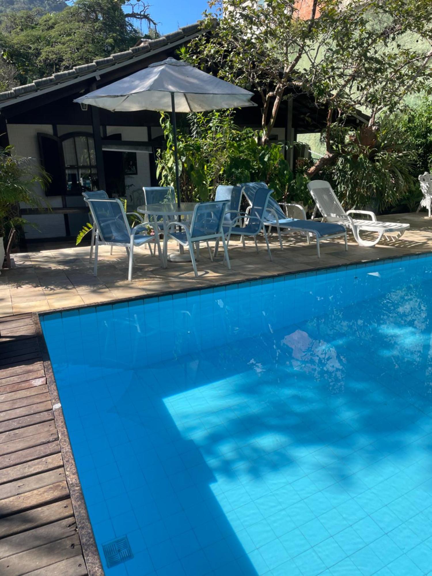 Magnifica Casa Na Barra Da Tijuca Casa vacanze *