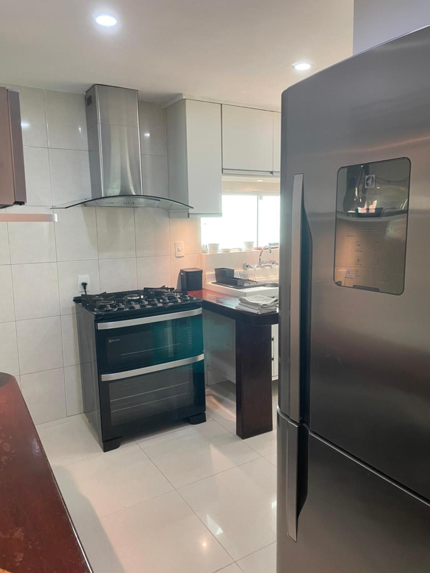 Magnifica Casa Na Barra Da Tijuca Casa vacanze Rio de Janeiro