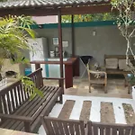 Magnifica Casa Na Barra Da Tijuca