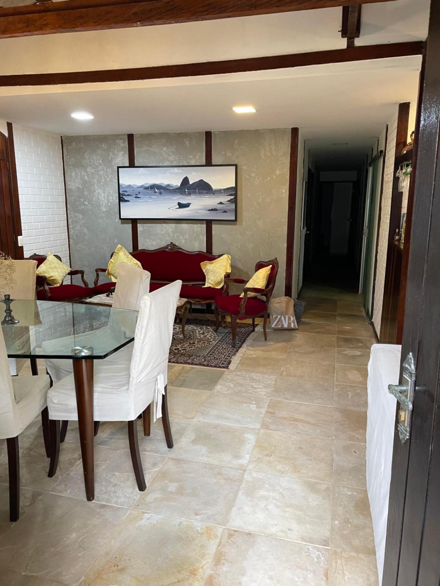 Casa de férias Magnifica Casa Na Barra Da Tijuca Rio de Janeiro