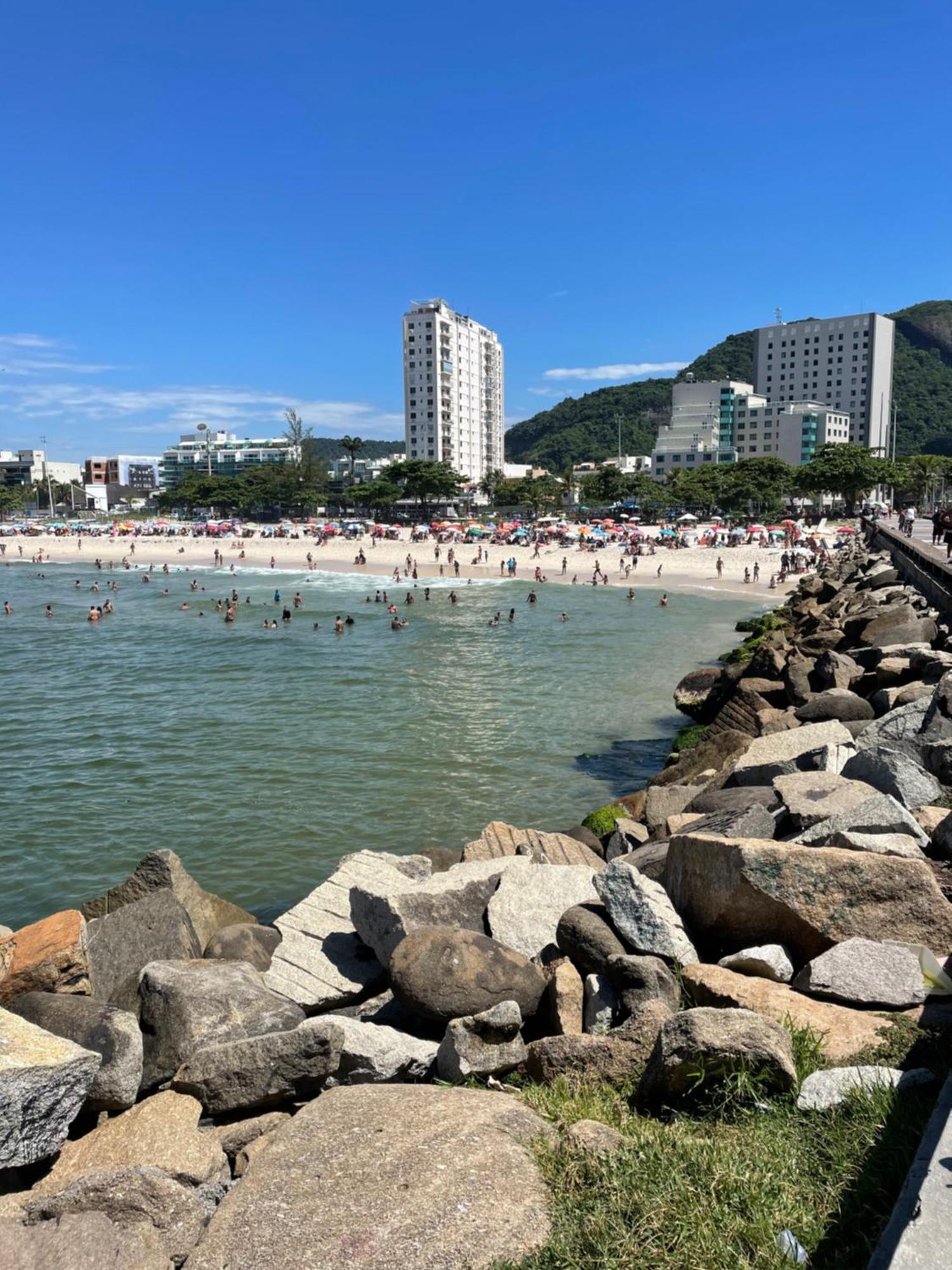 Casa de férias Magnifica Casa Na Barra Da Tijuca Rio de Janeiro