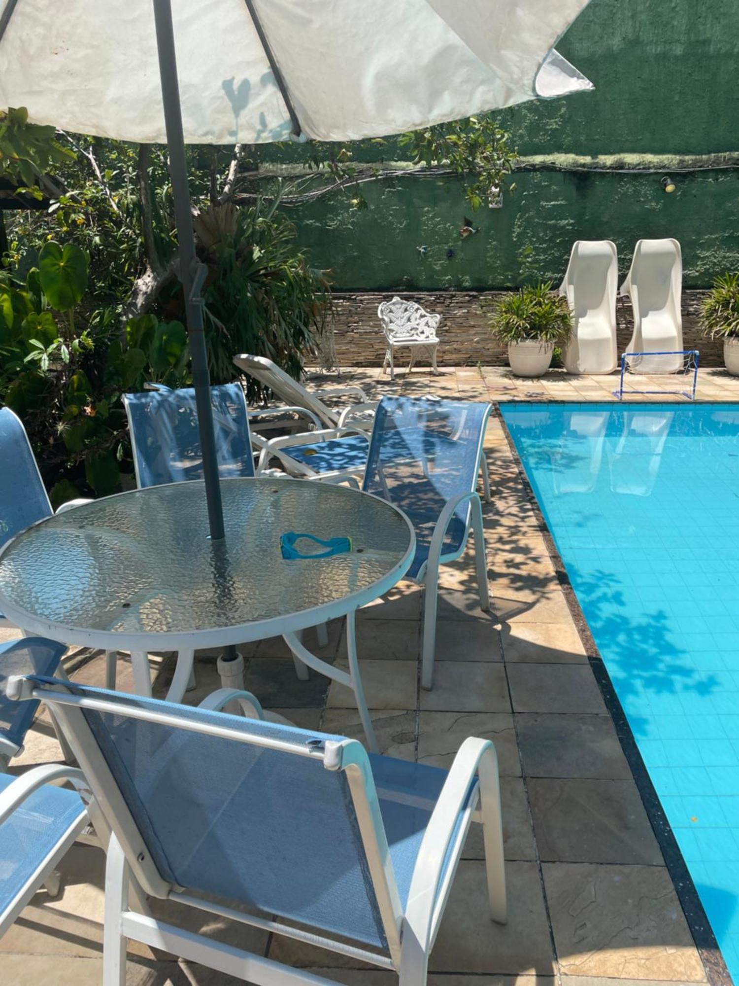 Casa de férias Magnifica Casa Na Barra Da Tijuca