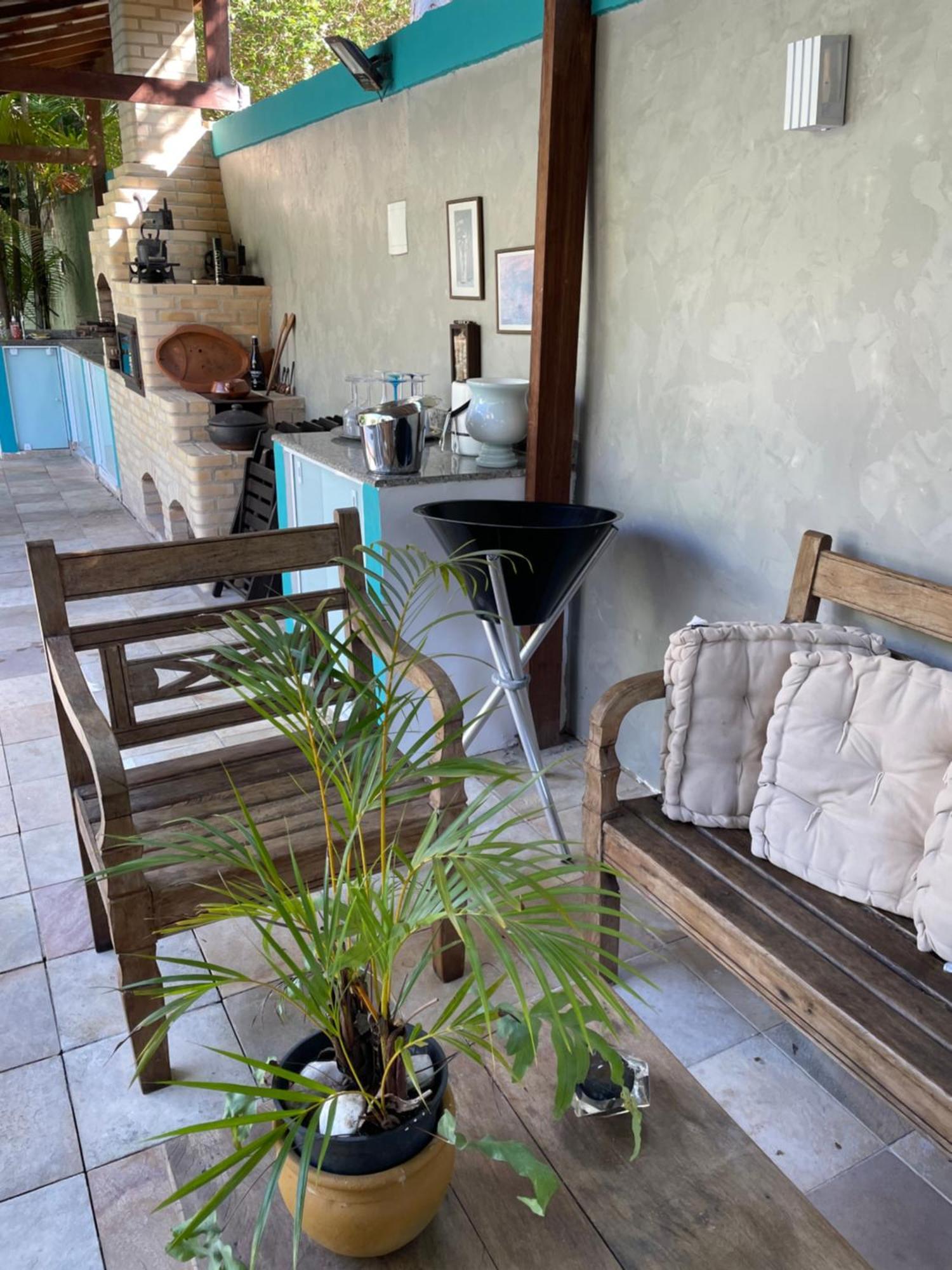 Magnifica Casa Na Barra Da Tijuca * Rio de Janeiro