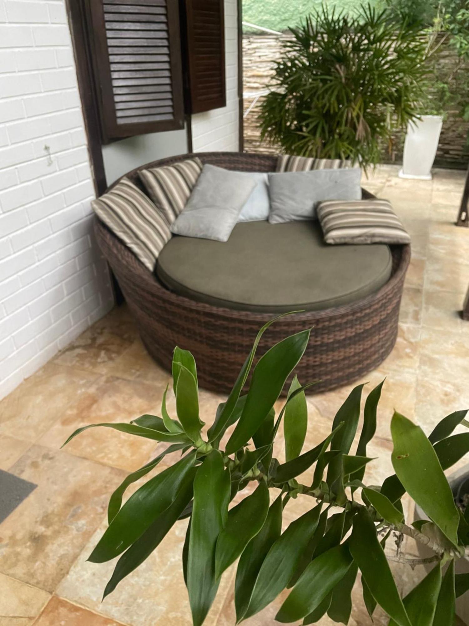 Magnifica Casa Na Barra Da Tijuca Casa de férias