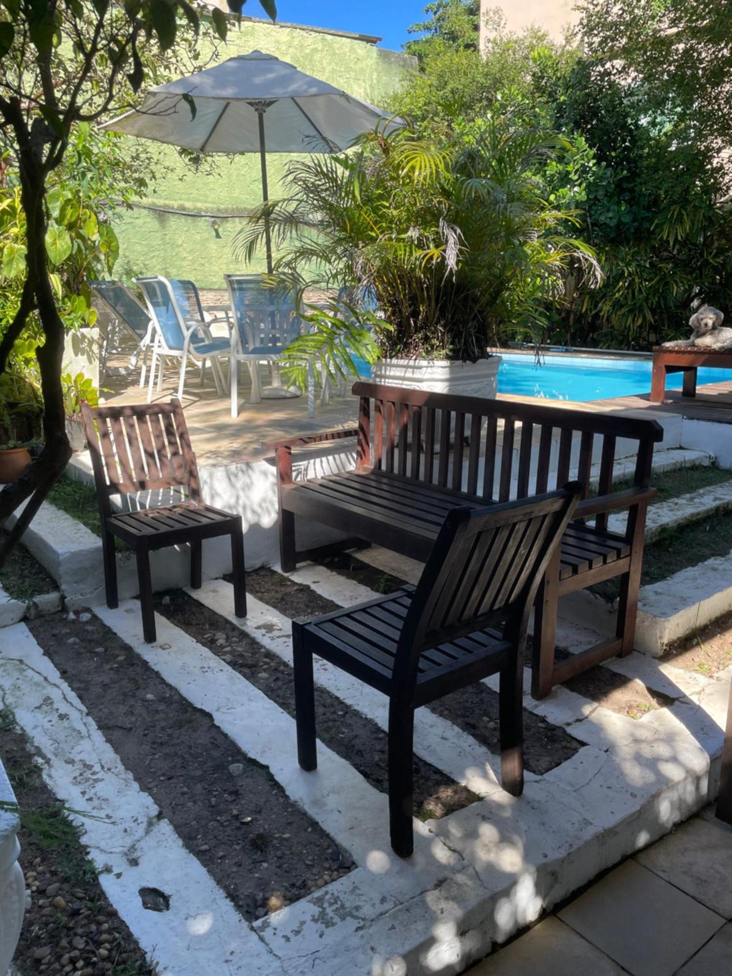Casa de férias Magnifica Casa Na Barra Da Tijuca
