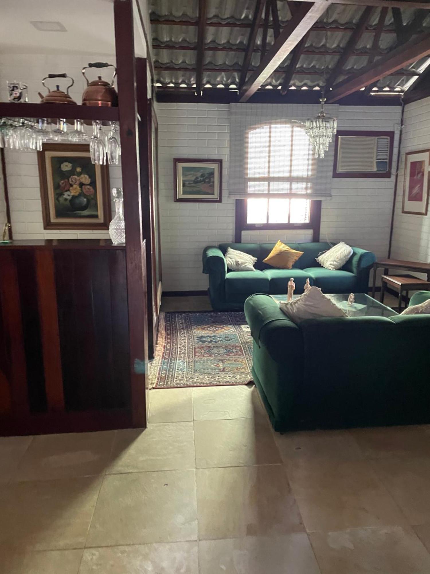 Magnifica Casa Na Barra Da Tijuca Casa de férias Rio de Janeiro