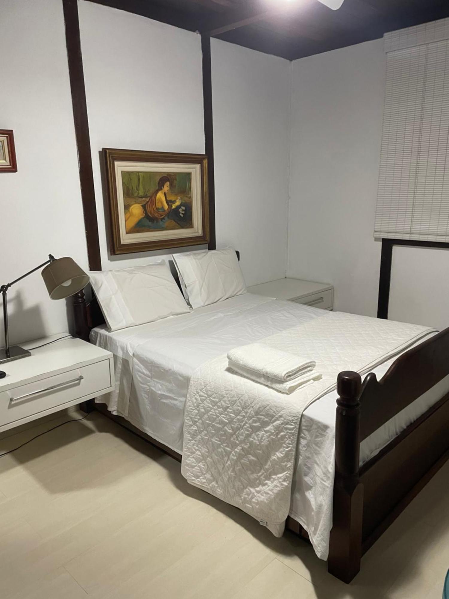 Magnifica Casa Na Barra Da Tijuca Casa de férias