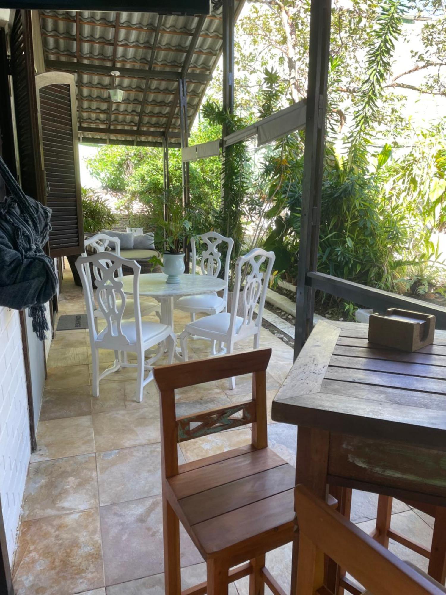 Casa de férias Magnifica Casa Na Barra Da Tijuca *