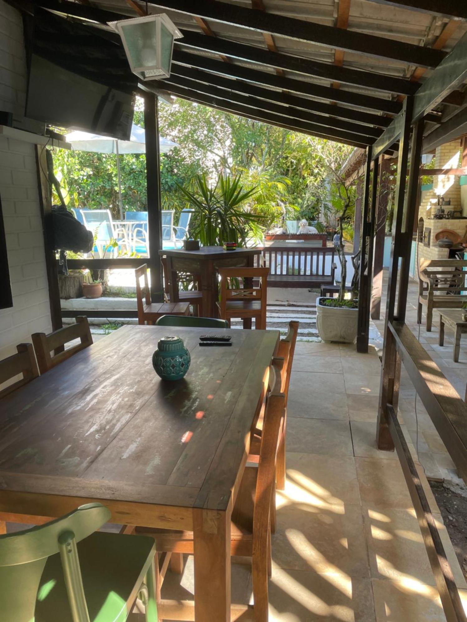 Magnifica Casa Na Barra Da Tijuca