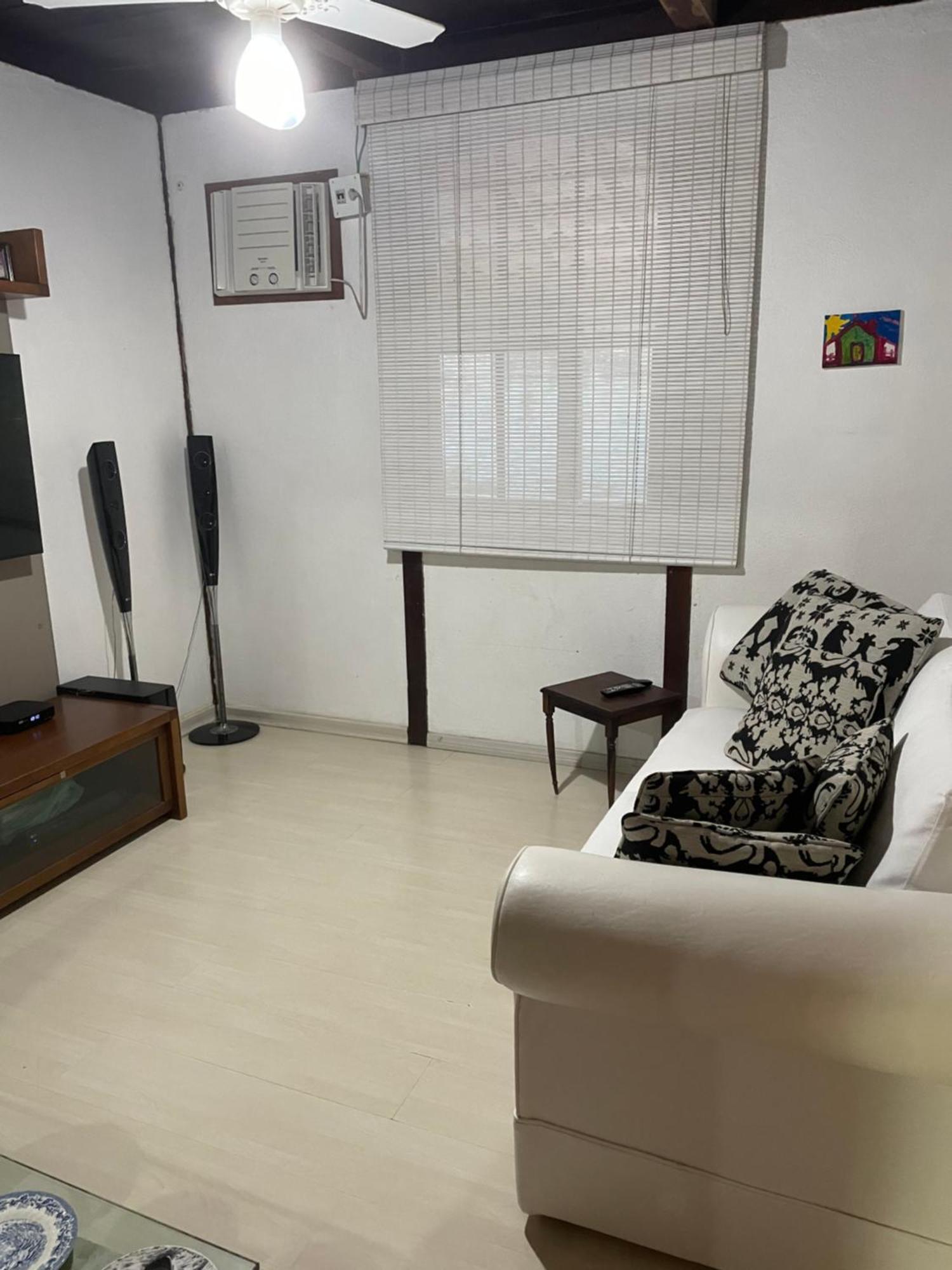 Magnifica Casa Na Barra Da Tijuca Casa de férias
