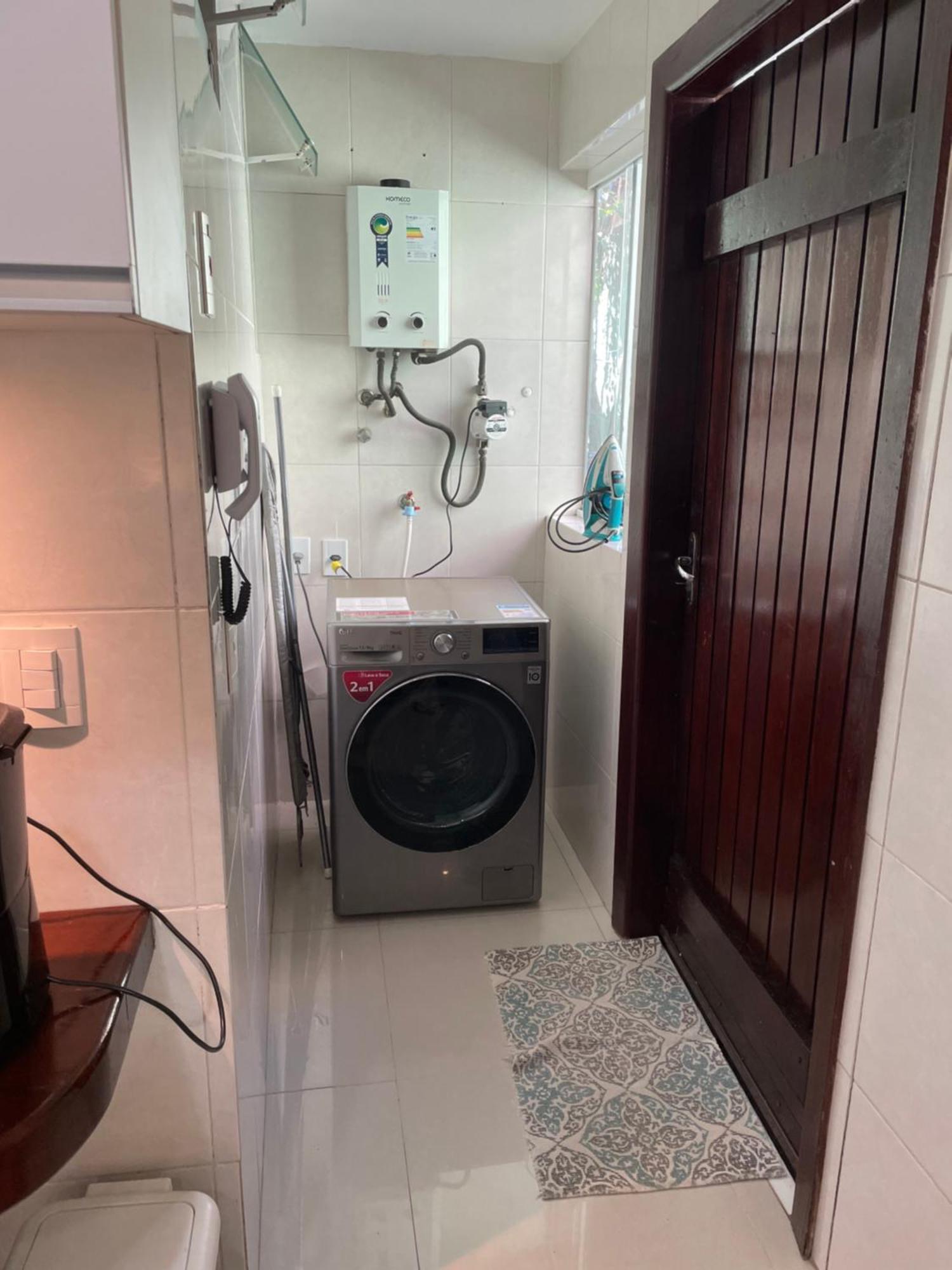 Casa de férias Magnifica Casa Na Barra Da Tijuca