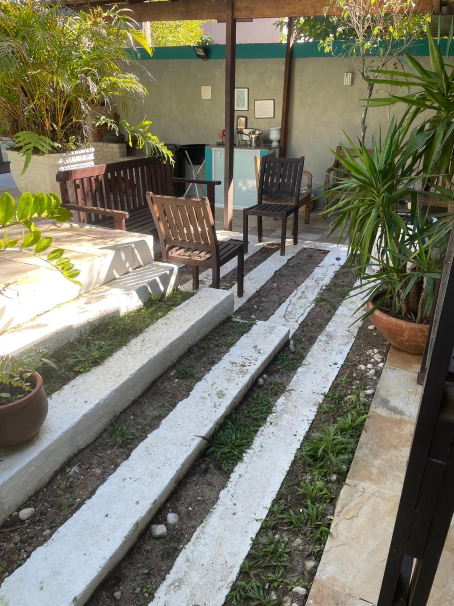 Magnifica Casa Na Barra Da Tijuca