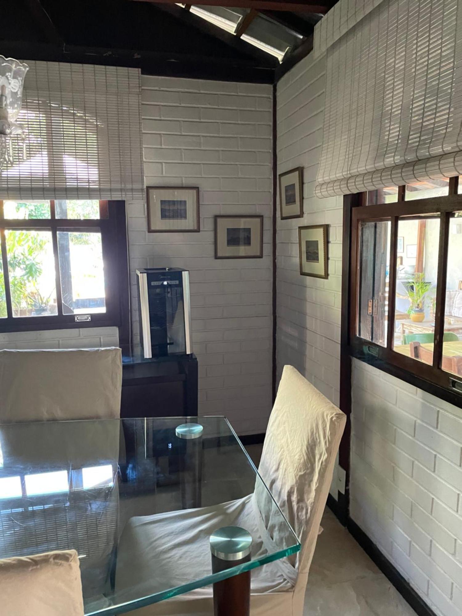 Magnifica Casa Na Barra Da Tijuca Casa de férias
