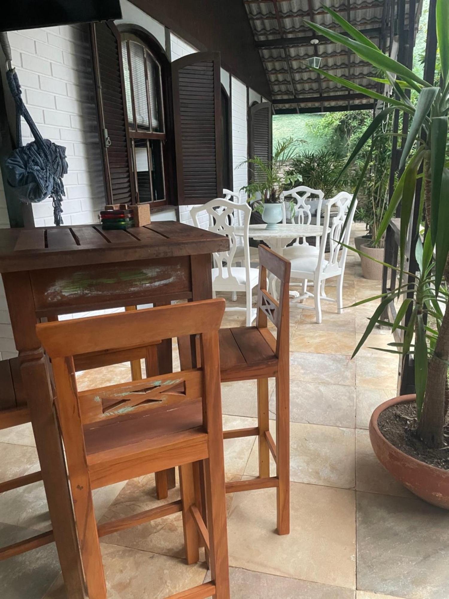 Casa de férias Magnifica Casa Na Barra Da Tijuca