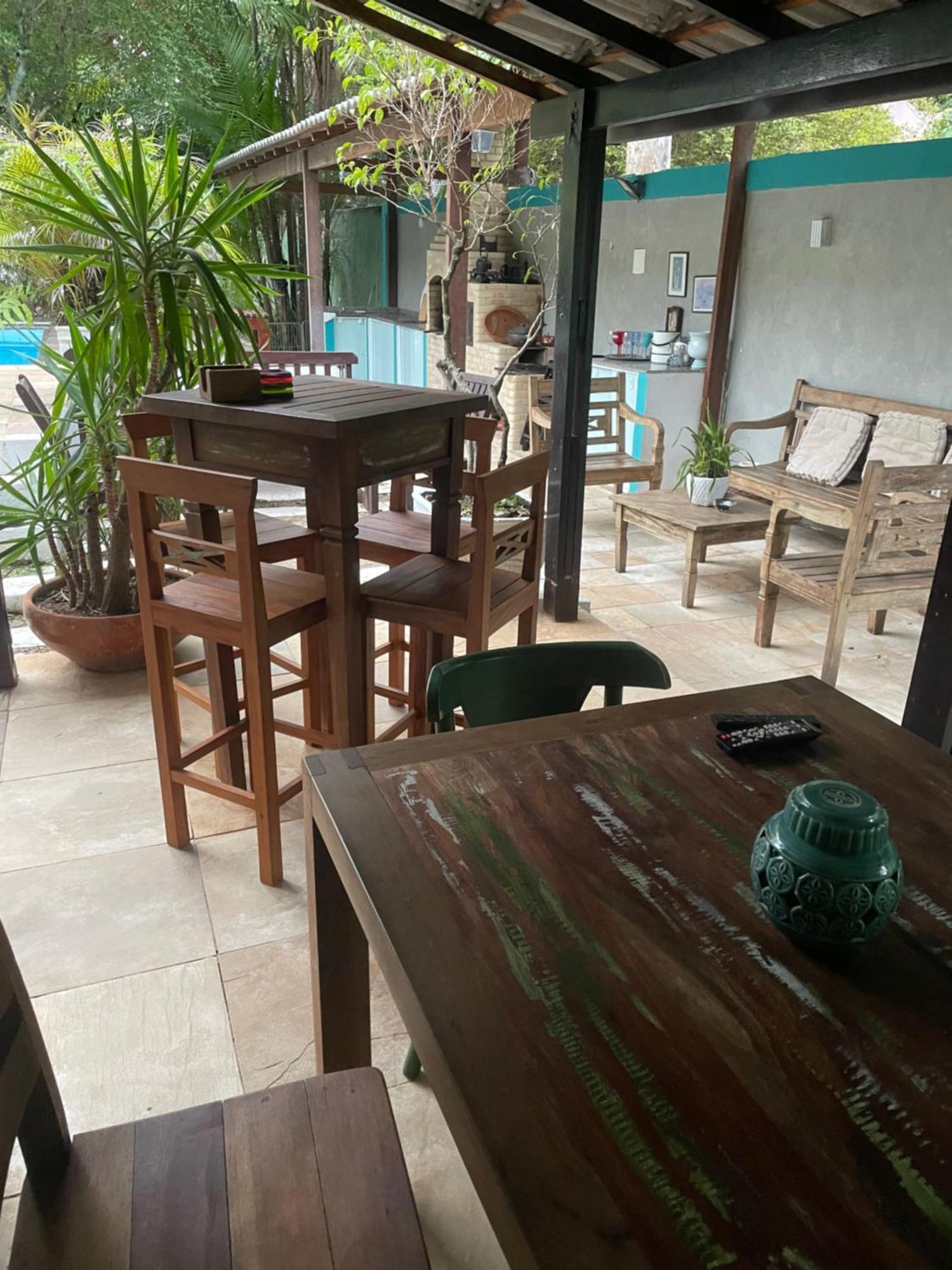 Magnifica Casa Na Barra Da Tijuca Casa de férias *