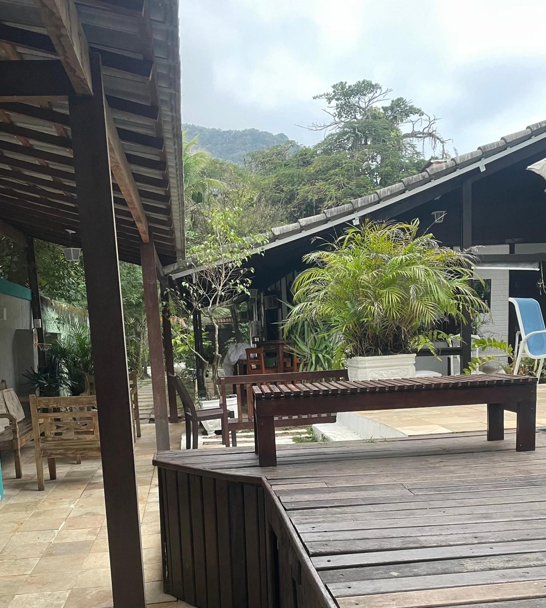 Casa de férias Magnifica Casa Na Barra Da Tijuca *