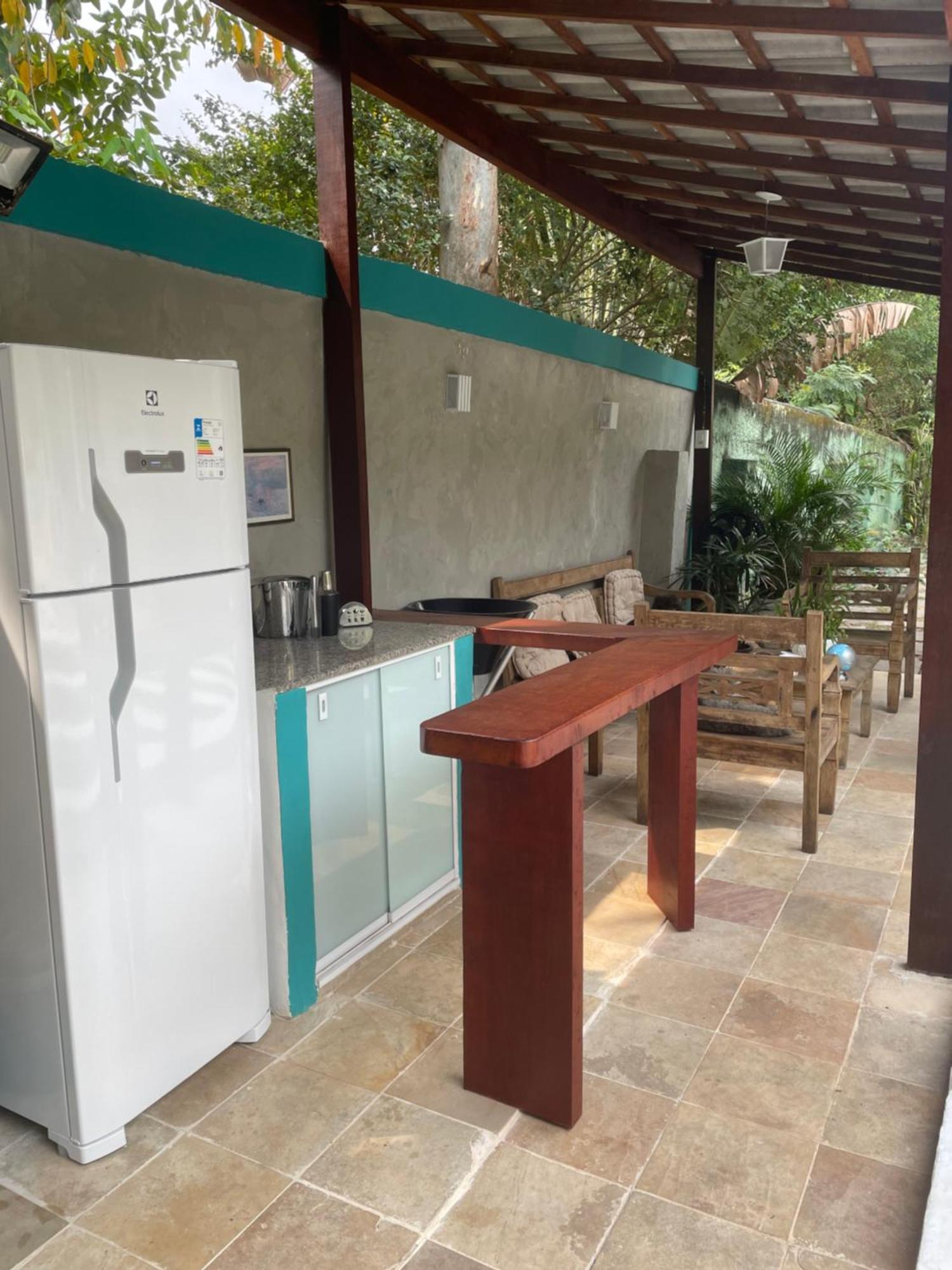 Magnifica Casa Na Barra Da Tijuca Casa de férias *