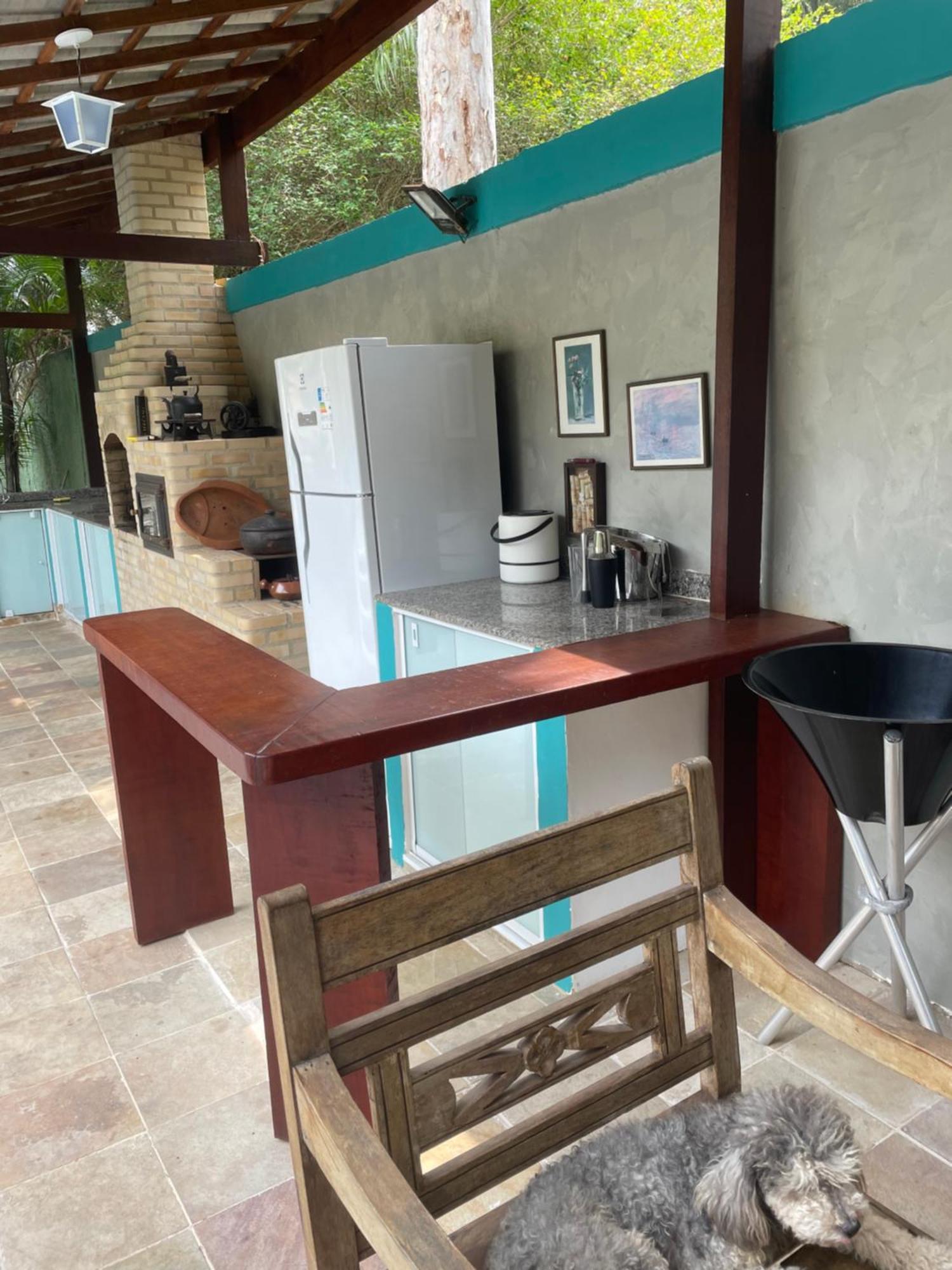 Casa de férias Magnifica Casa Na Barra Da Tijuca Rio de Janeiro