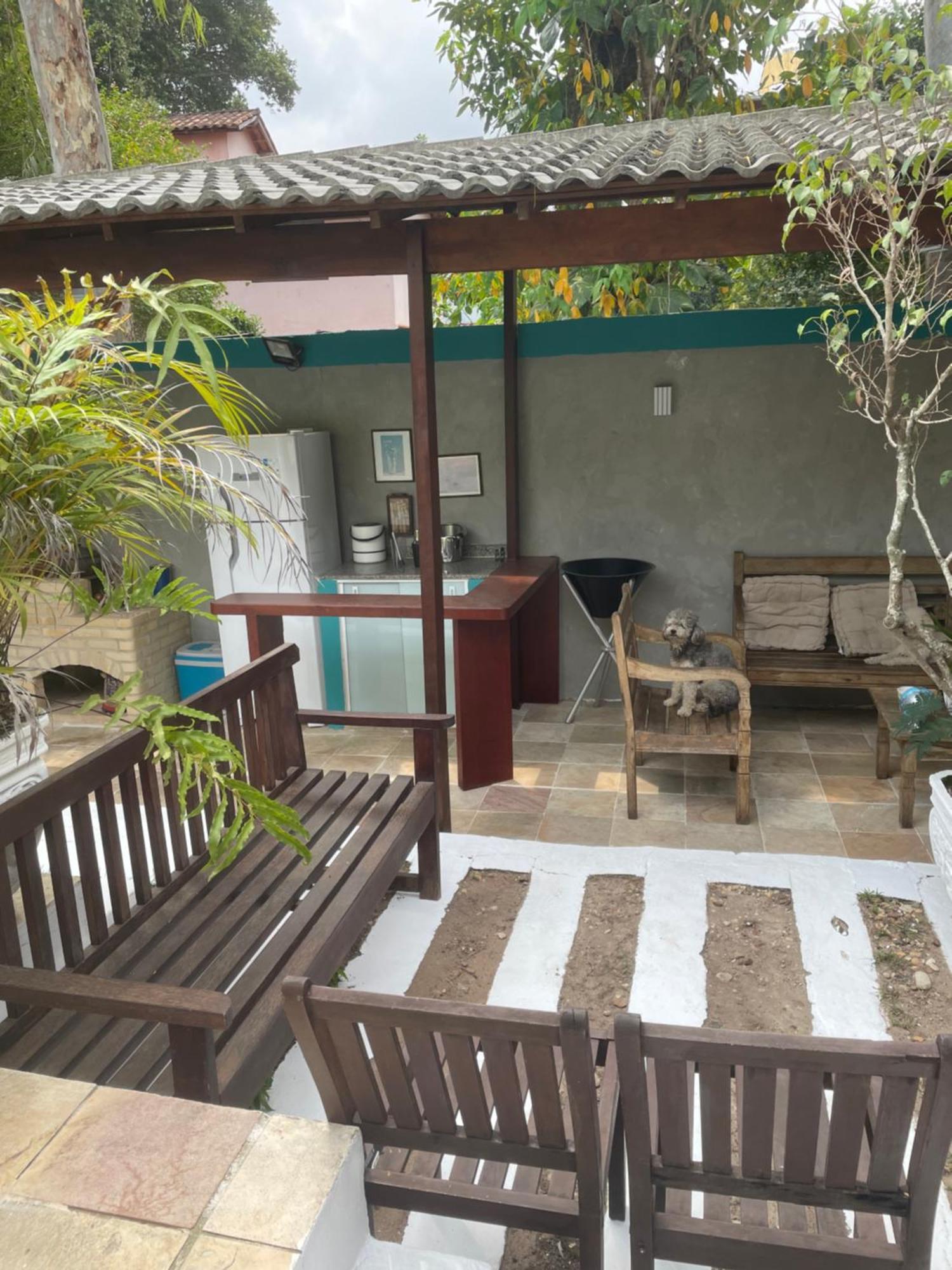 Magnifica Casa Na Barra Da Tijuca * Rio de Janeiro